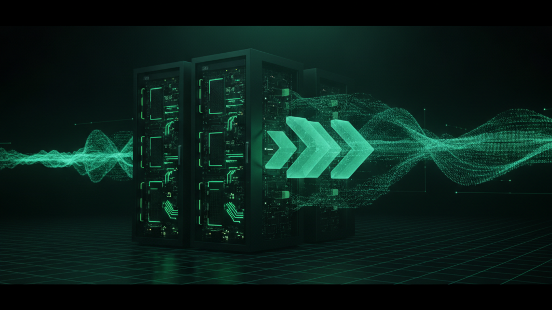 FFmpeg NVENC transcoding setup — hardware video encoding on Ubuntu