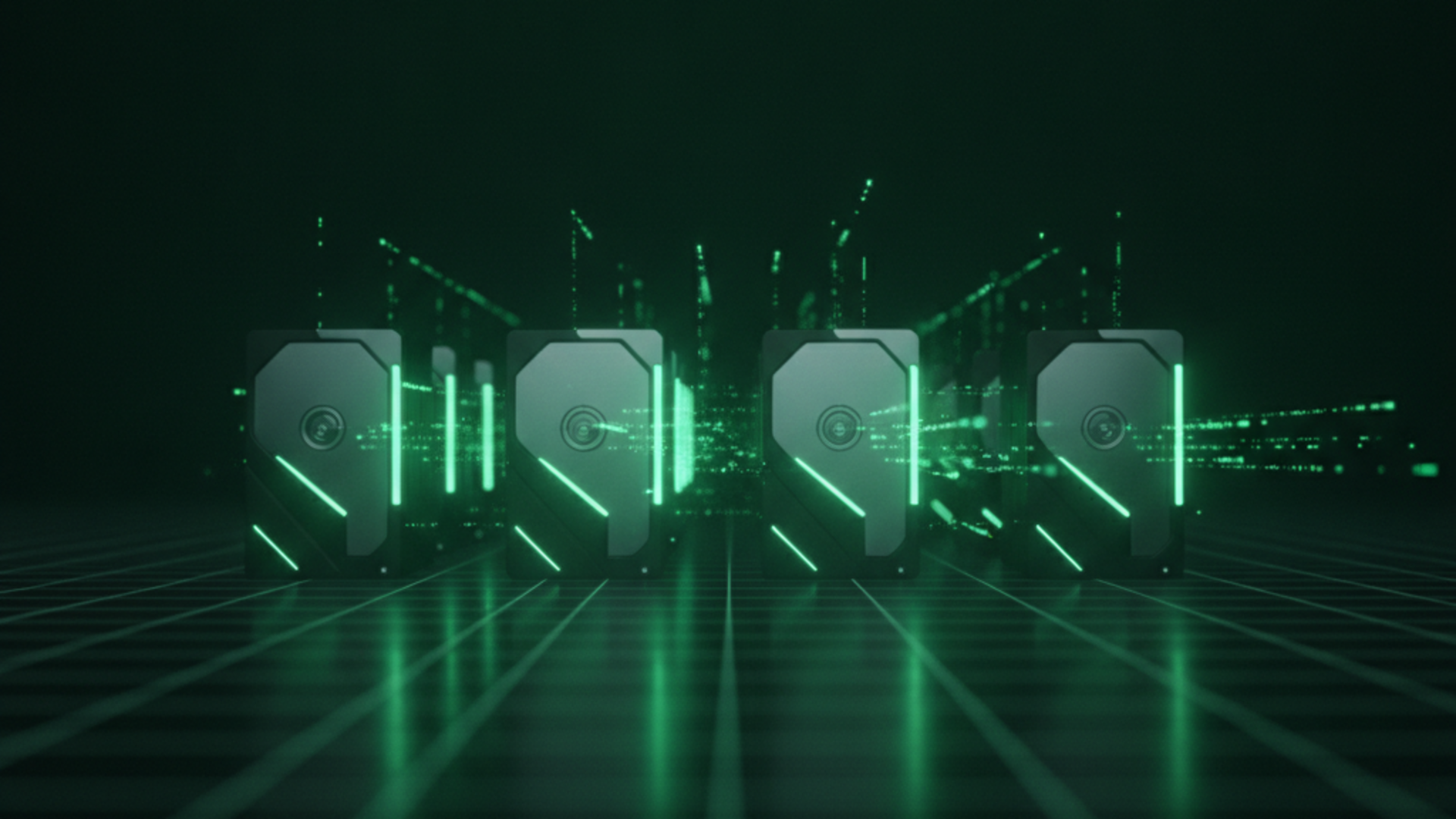How to set up ZFS RAID-Z2 on Ubuntu — bulk storage for VOD and backups