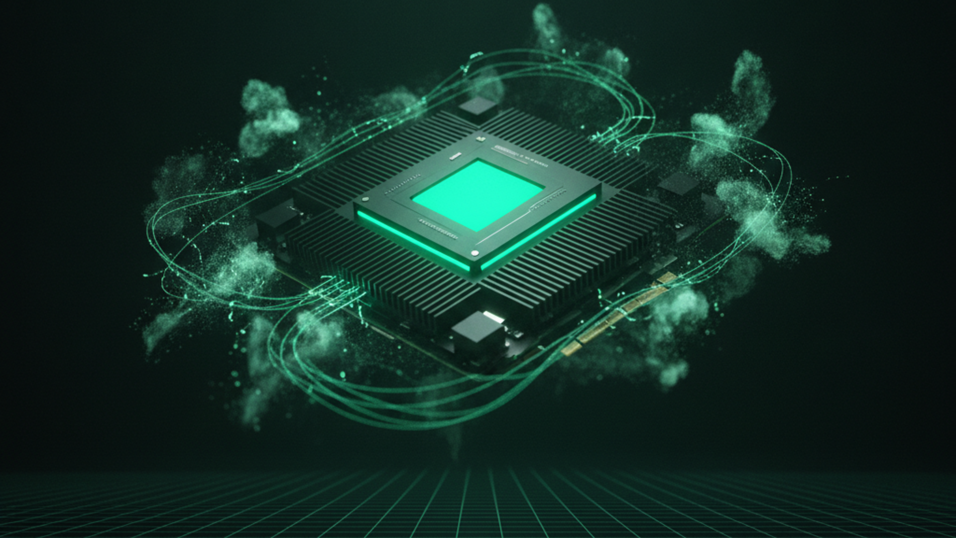 How much GPU do you actually need? Sizing for AI, ML and rendering