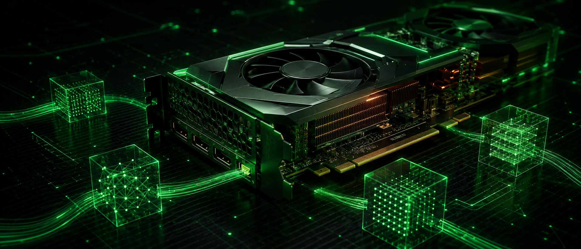 How much GPU do you actually need? Sizing for AI, ML and rendering